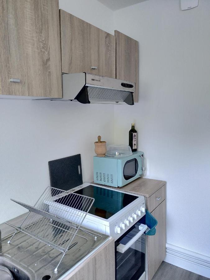 Appartement T2 Ito A 100M De La Mer Saint-Philibert  Εξωτερικό φωτογραφία