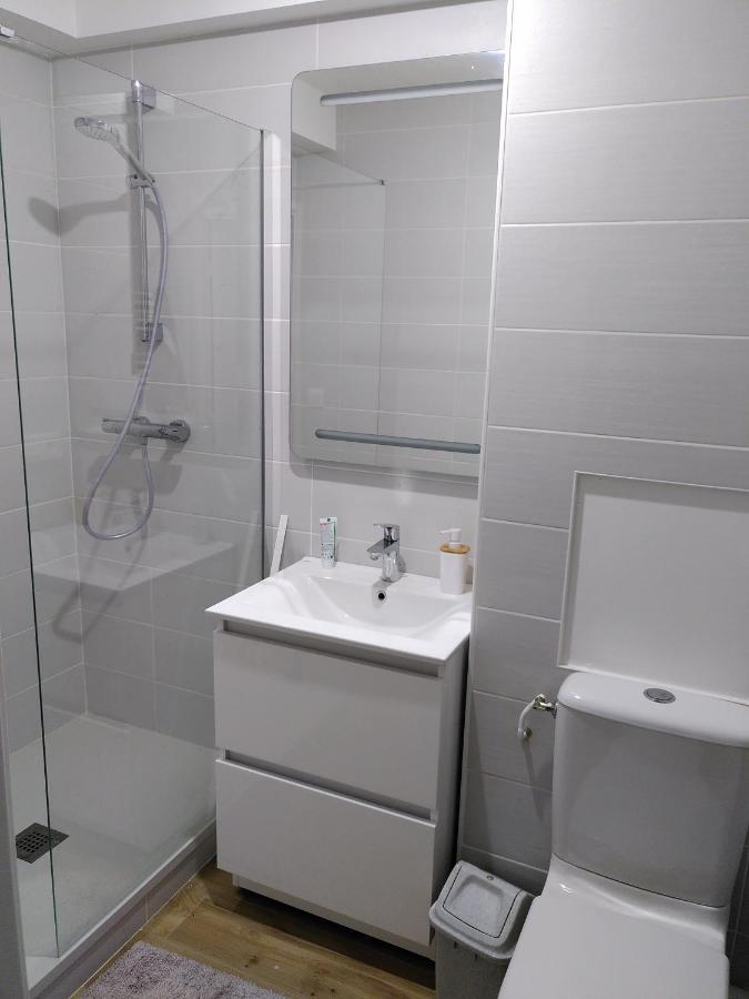 Appartement T2 Ito A 100M De La Mer Saint-Philibert  Εξωτερικό φωτογραφία